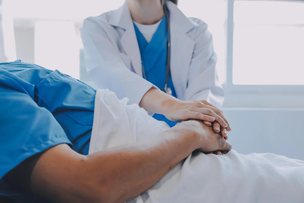 Manejo del dolor postoperatorio